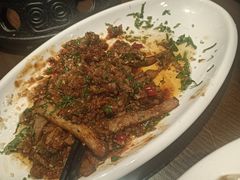 -味上湘菜馆(岳麓山店)