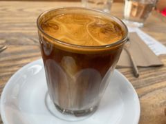 熔岩&nbsp;Dirty-VOYAGE COFFEE(北锣鼓巷店)