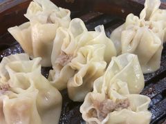 -马家烧麦(总店)