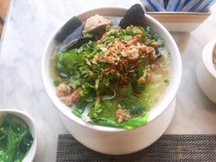 -二楼咖啡厅·厦门源昌凯宾斯基大酒店(湖滨中路店)