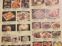 -安蒂娅.悦景轩中餐厅(西乡店)