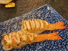 -古田居·特色寿司料理(星之岛旗舰店)