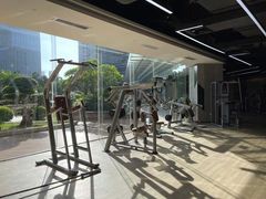 -威克健身游泳(万菱汇店)