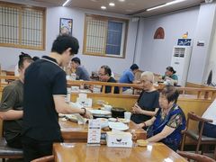 -全州拌饭馆(断桥店)
