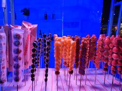 -长春世界雕塑园冰雪艺术天地