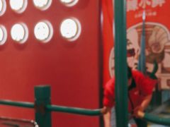 -辣小鲜·南昌大排档(船山路店)