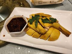 -嘉逸传菜(洛川东路店)