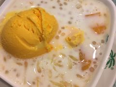 -松记糖水店(铜锣湾分店)