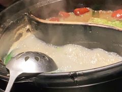 -捞王锅物料理(上海世茂广场店)