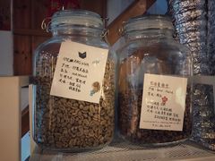 -新月集庭院咖啡馆(老邮局店)