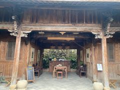 -杨家堂村