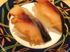 -大起水产回转寿司(道顿堀店)