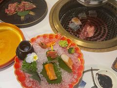 -拾也•和牛•海鲜•烤肉放题(卓悦INTOWN店)