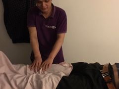 -艺林盲人按摩院(长寿店)