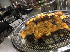 -本炙炭烤·蒲烧活鳗料理店(金沙洲店)