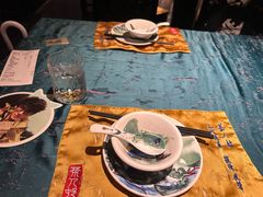 -茶人村·宫廷私厨(奥体印象城店)