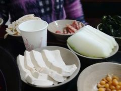 -星鸿社重庆老火锅