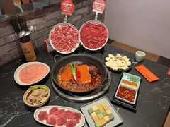 -巴蜀大将火锅(春熙店)
