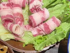 -冯校长老火锅(太古里店)
