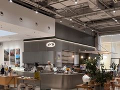 -SAANCI山池咖啡(海上世界文化艺术中心店)