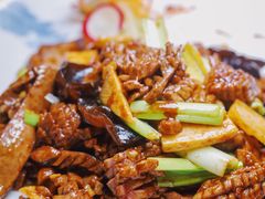 -夏宫中餐厅(香格里拉大酒店)