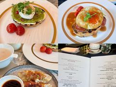 -尼依格罗香港美利酒店