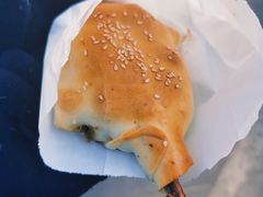 -中关村烤包子(中关村店)