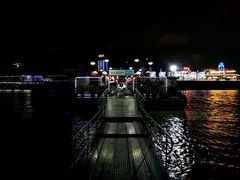 -武汉两江游览·夜游长江(汉口粤汉码头)