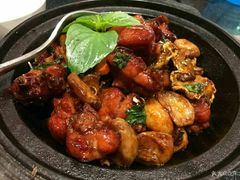 -鹿港小镇(金虹桥国际中心店)