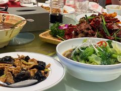 -凯鸽酒楼(大同振兴街店)