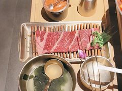 -西塔老太太泥炉烤肉(亚运村店)