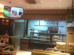 -小牛海记潮汕牛肉店(永定路店)