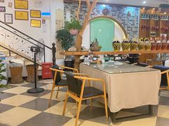 -茶油香闽南菜·花园餐厅(前埔店)