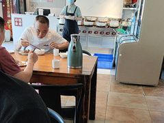 -钱塘人家(通泰路店)