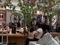 -味千拉面(广州白云机场T1西二店)