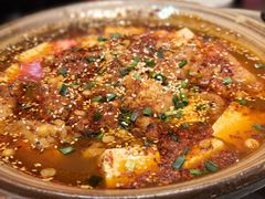 -山四砂锅(太原钟楼街店)