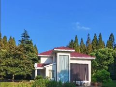 -上海怡沁园度假酒店