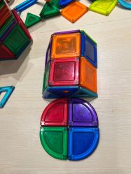 -奈尔宝·儿童乐园·亲子餐厅(华采天地店)