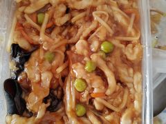 -老昌春饼(中央大街店)