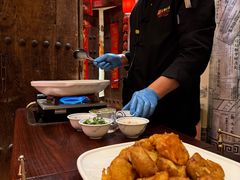 -山西会馆·晋菜·晋商宴·牌匾博物馆(胜利东街店)