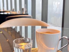 -西安皇冠假日酒店·B&G51餐厅