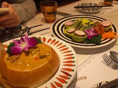 -太食獸泰式茶餐厅(IFS国金中心店)