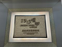 -洛阳古墓博物馆