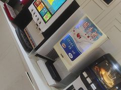 -集杰尚品海鲜烤肉自助餐厅(乳山振华店)