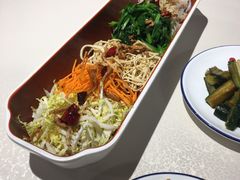 -老大连·海肠捞饭·大连海鲜大连菜(西安路店)