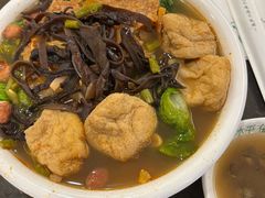 -水平有限广西米粉·广西风味集(五道口店)