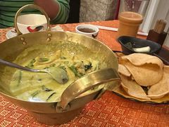 -南沙游艇会·大兵船餐厅