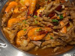 -胖哥俩肉蟹煲(盐城金鹰国际店)