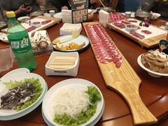 -阳坊胜利涮羊肉(阳坊老店)
