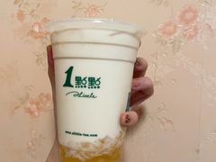 -1点点(龙湖金楠天街店)